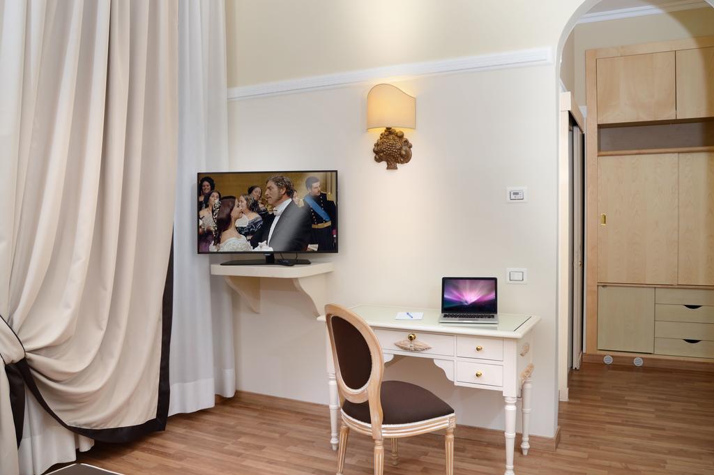 Grand Vittoria Hotel