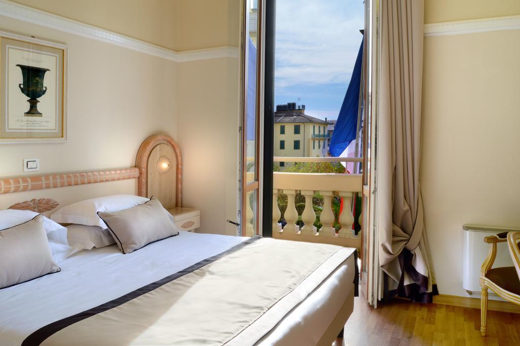 Grand Vittoria Montecatini Terme