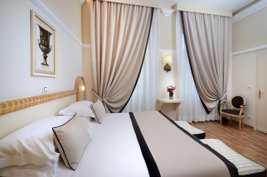 Grand Vittoria Hotel Montecatini Terme