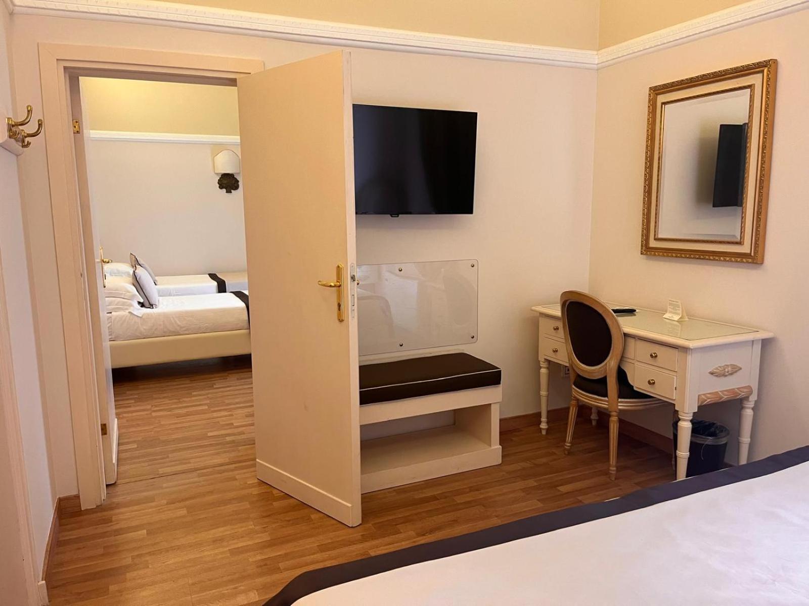 Grand Vittoria Hotel