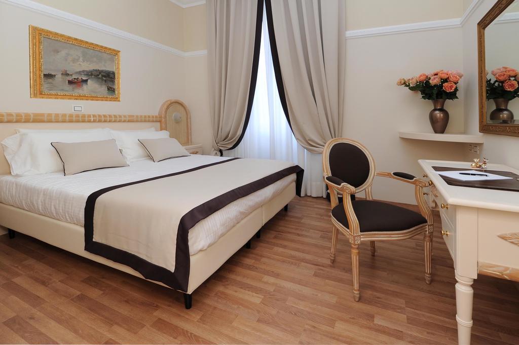 Grand Vittoria Hotel 4*