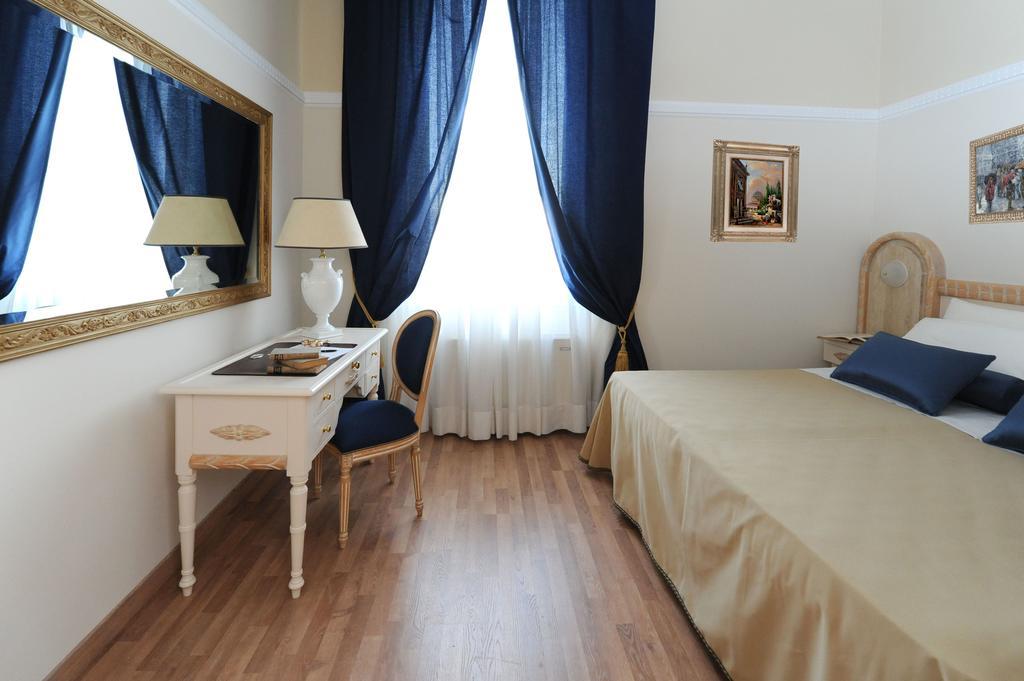 Grand Vittoria Hotel Montecatini Terme