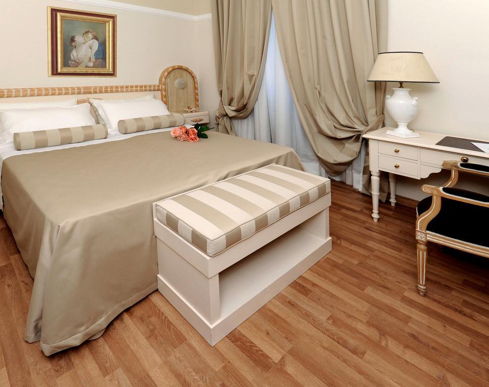 Hotel Grand Vittoria Montecatini Terme