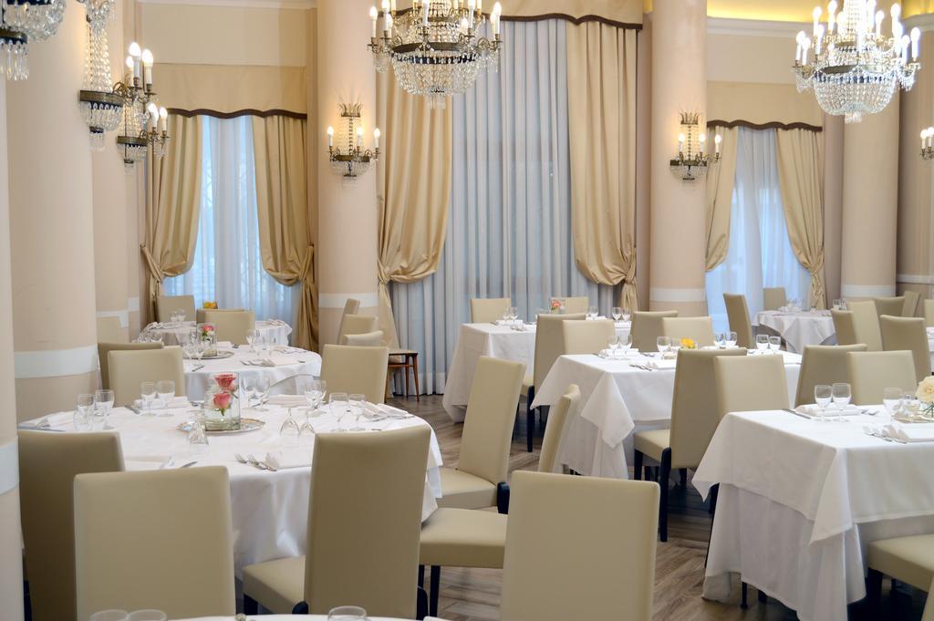 Grand Vittoria 4*