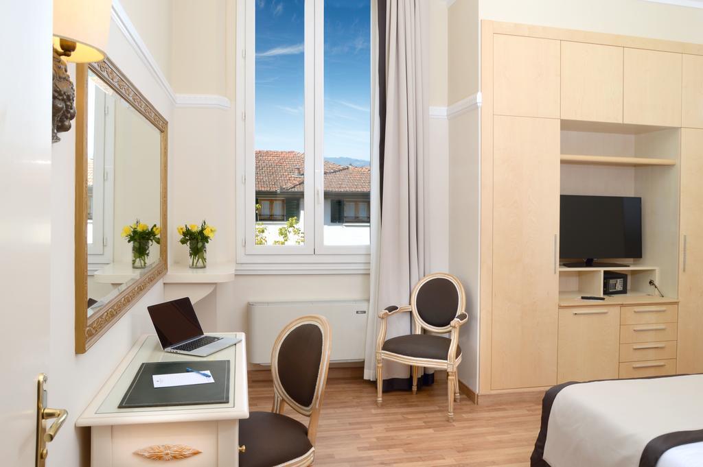 Grand Vittoria Hotel