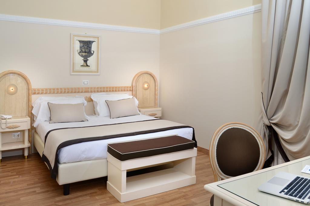 Grand Vittoria Montecatini Terme