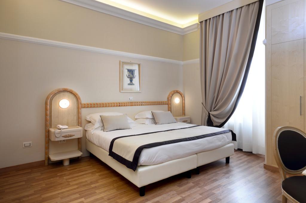 Grand Vittoria Hotel 4*