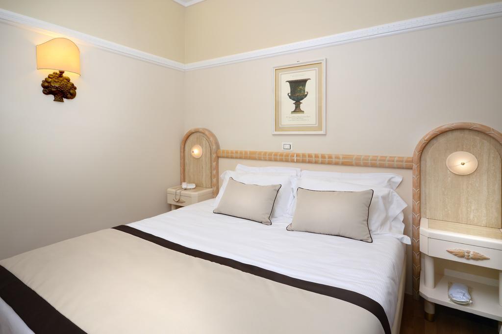 Grand Vittoria Hotel 4*