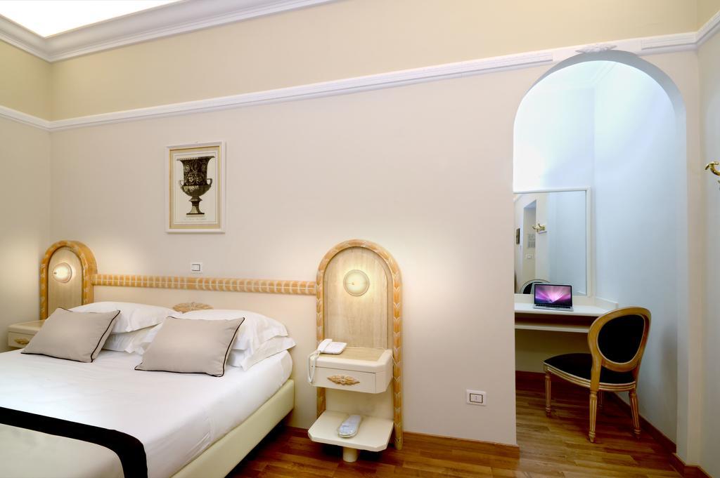 Hotel Grand Vittoria 4*