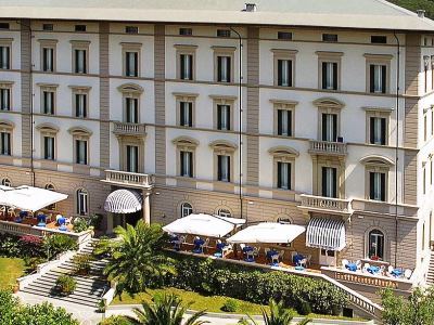 Hotel Grand Vittoria