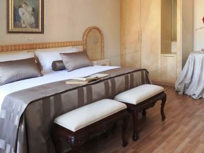 Grand Vittoria Hotel Montecatini Terme