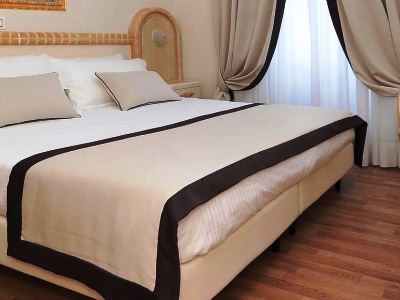 Grand Vittoria Hotel