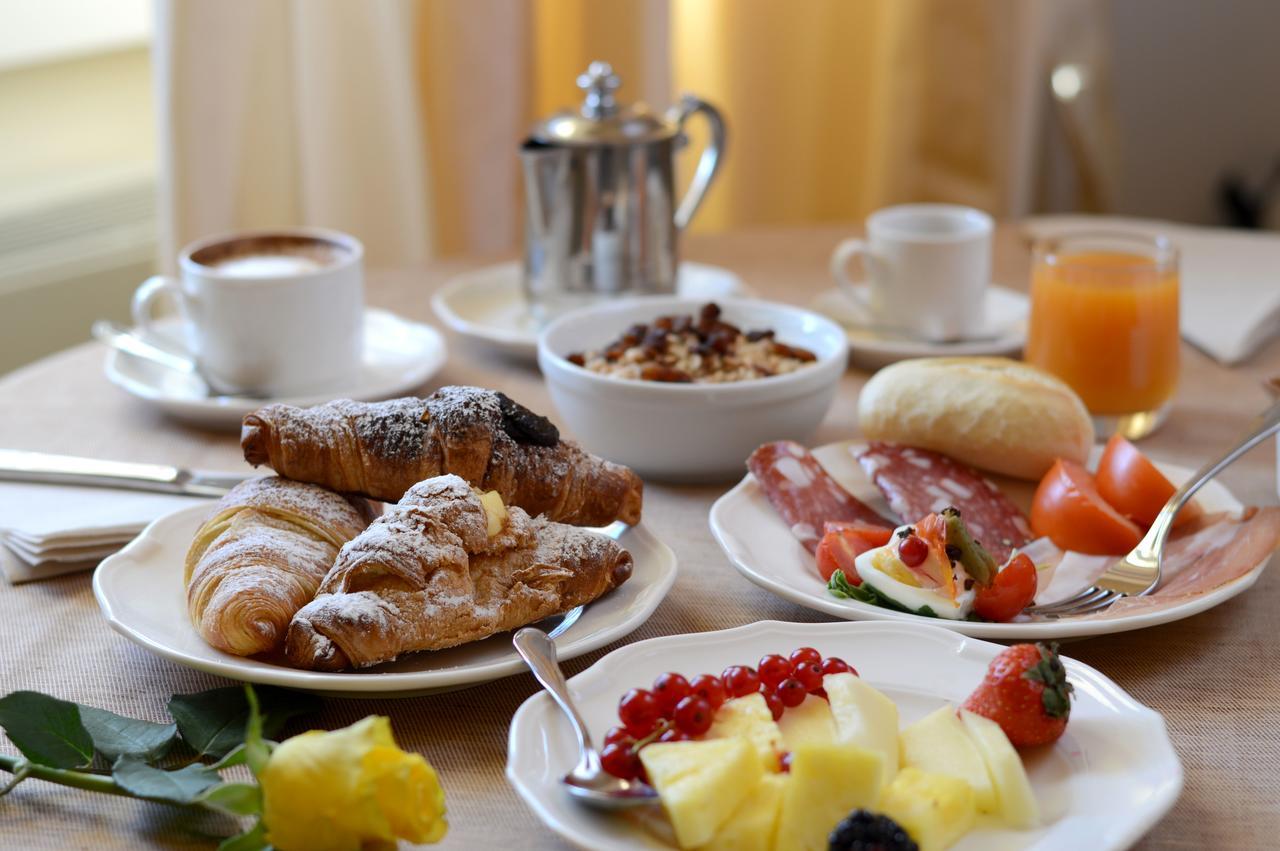 Grand Vittoria Hotel Montecatini Terme