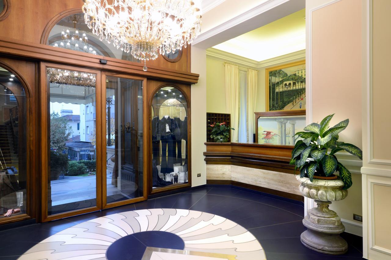 Grand Vittoria Hotel