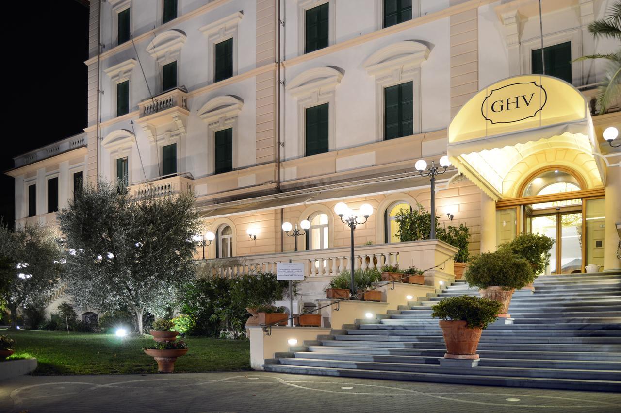 Grand Vittoria Montecatini Terme