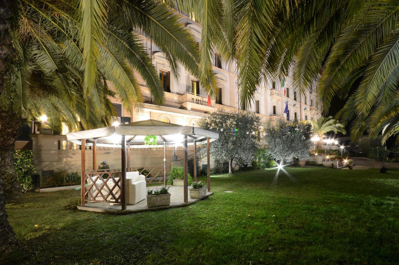 Hotel Grand Vittoria