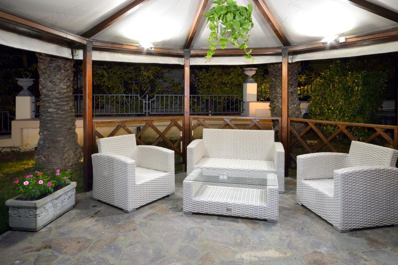 Grand Vittoria Hotel 4*