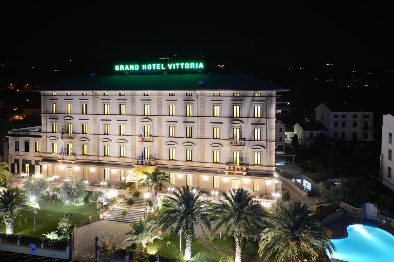 Grand Vittoria 4* Montecatini Terme
