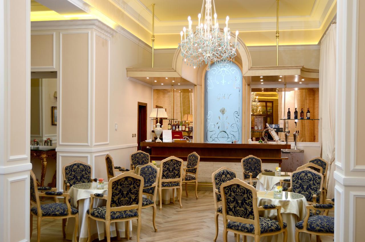 Grand Vittoria Hotel