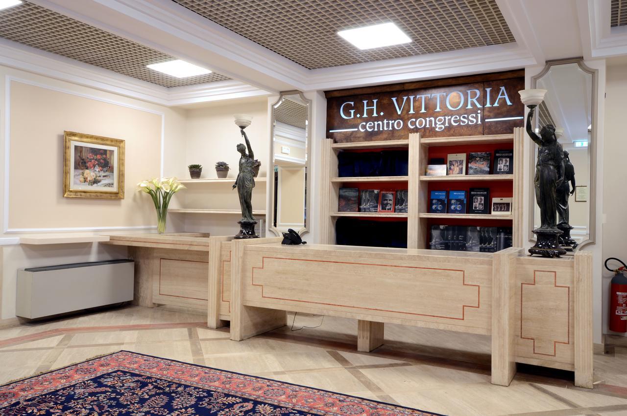 Grand Vittoria 4* Montecatini Terme