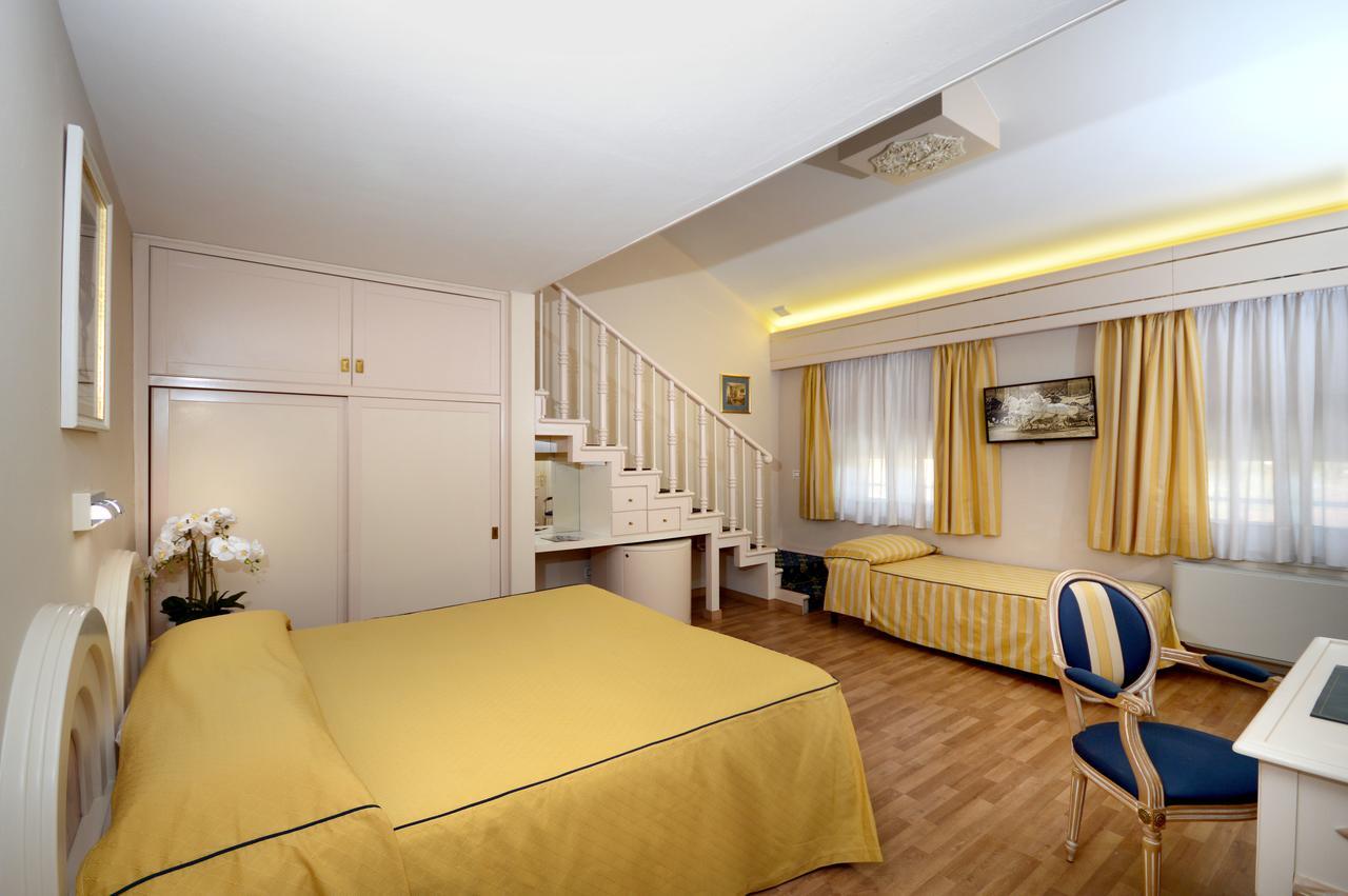 Hotel Grand Vittoria