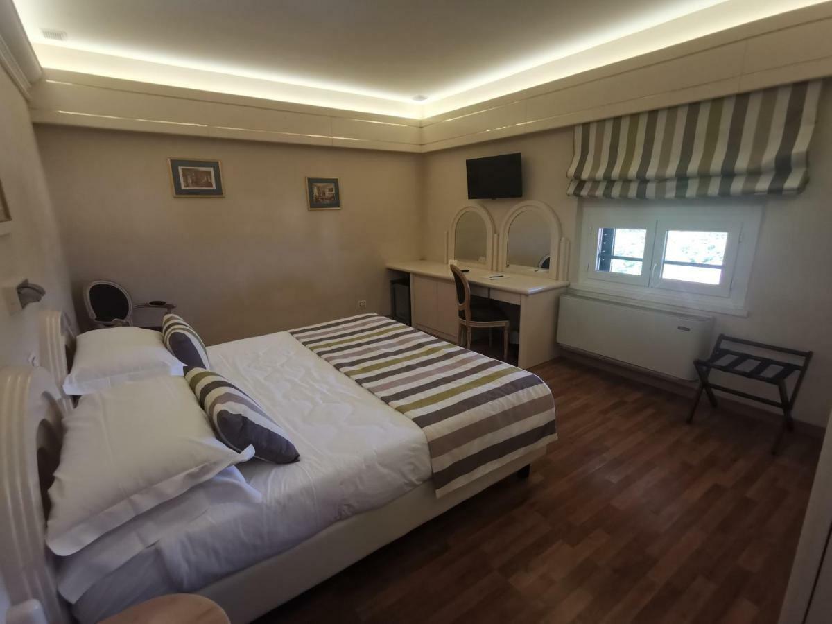 Grand Vittoria Hotel Montecatini Terme